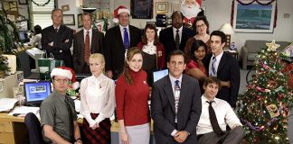 The Office Reboot Is 'Not Impossible' Reveals Executive Producer & Fans Will Go 'Sha Ta Ta Ta'