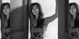 'The Tudors' fame Gabriella Wright set for fantasy ride with 'Eboni'