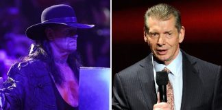 The Undertaker Doesn't Enjoy Watching WWE's Current Content
