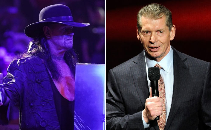 The Undertaker Doesn't Enjoy Watching WWE's Current Content