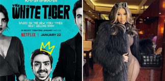 The White Tiger: Cardi B Cried After Watching Priyanka Chopra & Rajkumar Rao's Film, Deets Inside
