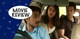 The White Tiger Movie Review Starring Adarsh Gourav, Priyanka Chopra & Rajkummar Rao