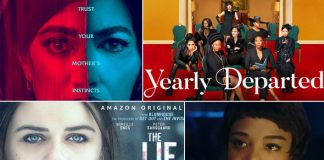 These 5 films and shows on Prime Video Mobile Edition will leave you hooked to your phone all day long