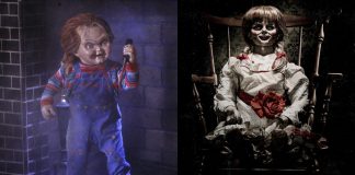 These Creepy Dolls In Hollywood Films Will Make You Think Twice Before Keeping Any At Home!