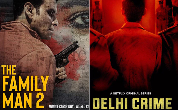 delhi crime best tv series netflix amazon prime hindi