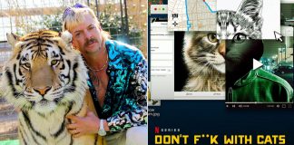 Tiger King To Don’t F**k With Cats, Top Crime Docu-Series To Watch On Netflix