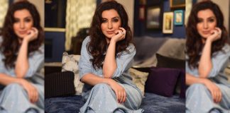 Tisca Chopra set to direct a 'nice, tight murder mystery'