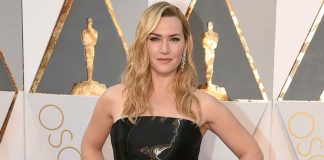 Titanic Fame Kate Winslet Had A Dream Of Her COVID-19 Vaccination Going Wrong!