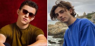 Tom Holland & Timothée Chalamet In The Run For Willy Wonka Prequel, Set To Release In 2023 – Reports