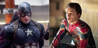 Tom Holland Wishes To Reunite With Chris Evans?