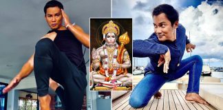 Tony Jaa: For me, Hanuman is a superhero
