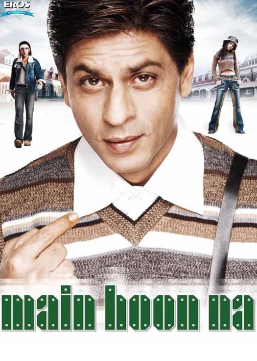 Top 5 Bollywood Films From Kuch Kuch Hota Hai To 2 States Which Will Take You Back To College Romance Days