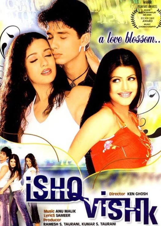 Top 5 Bollywood Films From Kuch Kuch Hota Hai To 2 States Which Will Take You Back To College Romance Days