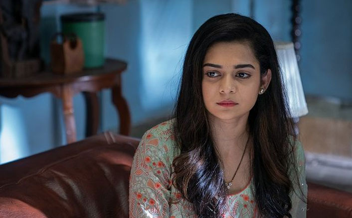 Tribhanga Movie Review Starring Kajol, Tanvi Azmi & Mithila Palkar