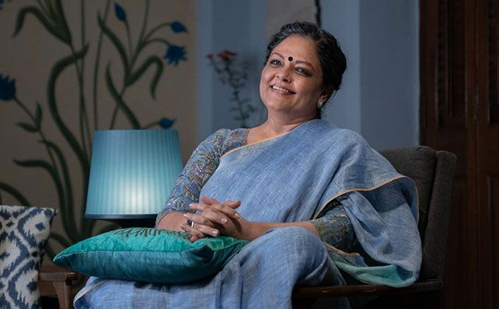 Tribhanga Movie Review Starring Kajol, Tanvi Azmi & Mithila Palkar