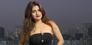 TV star Subuhii Joshii on her web debut: It was about time