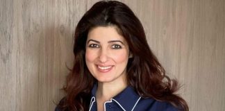 Twinkle Khanna had a 'packed year'