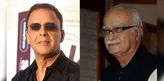'Unscripted': Vidhu Vinod Chopra Reveals His Special Bond With LK Advani