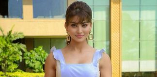Urvashi Rautela: Biopics are a great challenge for actors