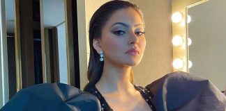Urvashi Rautela is 'becoming women of her dreams'