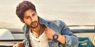 Varun Dhawan: Experience of recreating a classic is surreal