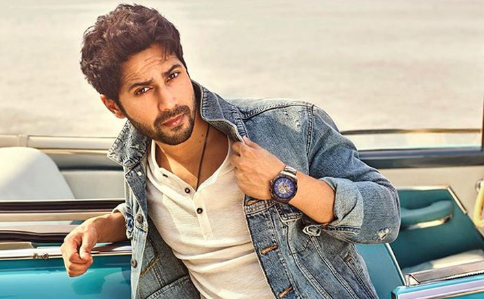 Varun Dhawan: Experience of recreating a classic is surreal