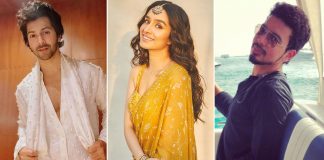 Varun Dhawan Hits At Shraddha Kapoor’s Marriage With Rohan Shreshtha?