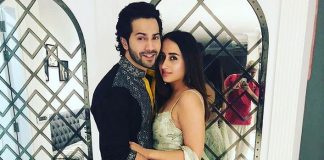 Varun Dhawan & Natasha Dalal Are All Set To Tie A Knot