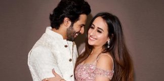Varun Dhawan, Natasha Dalal To Have A Noon Wedding, Set To Tie The Knot AT 12:30 PM?