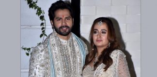 Varun Dhawan & Natasha Dalal’s New House Video Will Give You Goals!