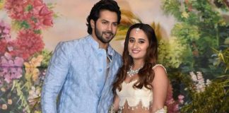 Varun Dhawan & Natasha Dalal's Wedding Confirmed For 24th January - A Fresh Update On The 'Guest List' Out!