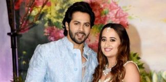 Varun Dhawan & Natasha Dalal's Wedding Festivities To Kick Off In Mumbai