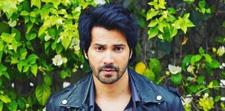 Varun Dhawan preps for Ekkis