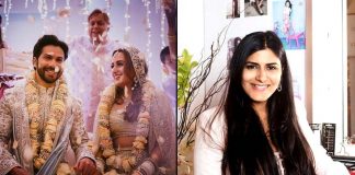 Varun Dhawan's Bride Natasha Dalal Is A 'Chilled Out Bride', Says Make Up Artiste Namrata Soni