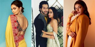 Varun Dhawan’s Wife-To-Be Natasha Dalal Takes The Deepika Padukone, Kajal Aggarwal Route? Here's How