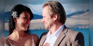 Vedita Pratap Singh ties knot in the US, to have Indian wedding in Lucknow