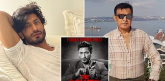 Vidyut Jammwal Avoids Promoting Power? Producer Says, "Toh Ab Kya Kar Sakta Hoon?"