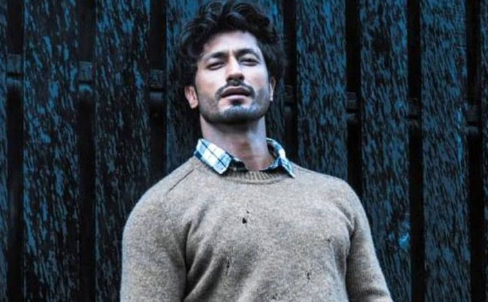 Vidyut Jammwal Shares About Urumi