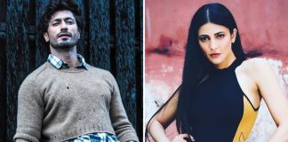 Vidyut Jammwal-Shruti Haasan starrer 'Power' to release on Jan 14