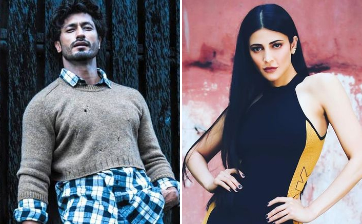 Vidyut Jammwal-Shruti Haasan starrer 'Power' to release on Jan 14