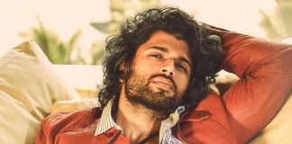 Vijay Deverakonda used to worry if people would come to watch his films