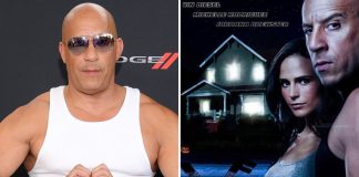 Vin Diesel On Fast & Furious 9: "Committed To The Theatrical Experience"