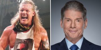WWE: Vince McMahon Wasn't Interested In Chris Jericho Due To His Small Height