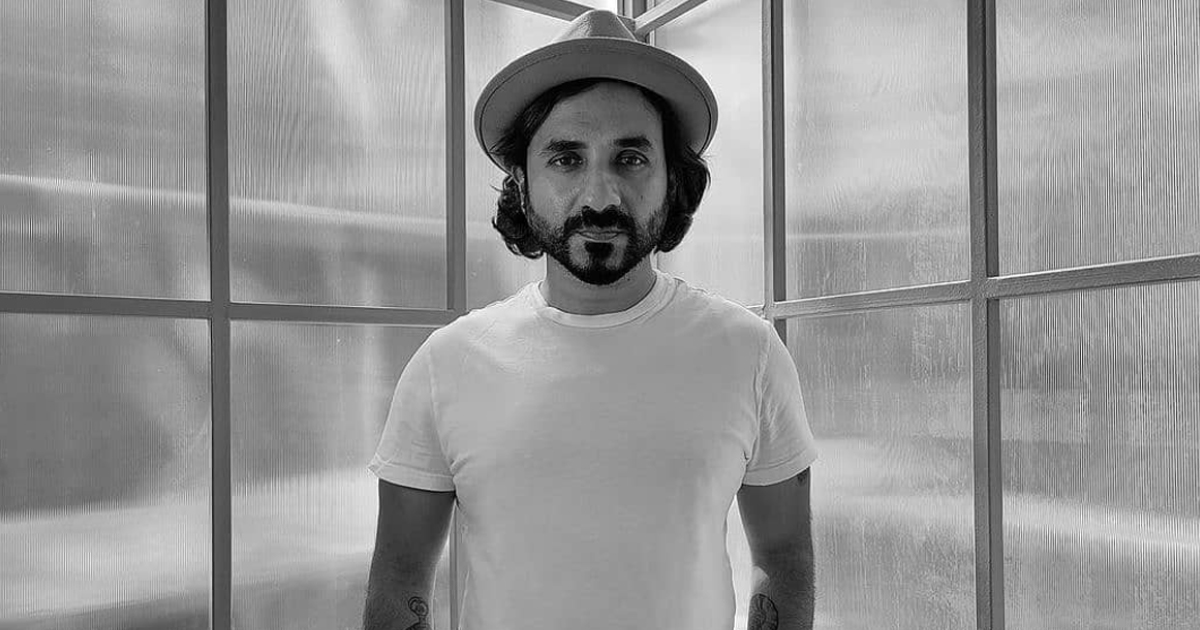 Vir Das: Stand-up takes time, so when I act it must be an interesting role
