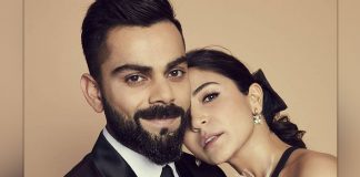Virat Kohli & Anushka Sharma Request Paps To Not Click Their Child!