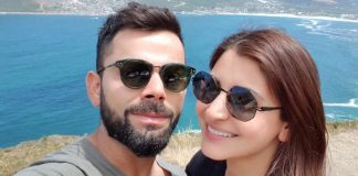 Virat Kohli's Brother Issues Clarification On ‘First Photo’ of Virat-Anushka’s Baby, Calls It A 'Random Pic'