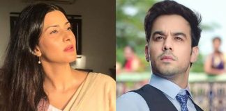 Vivana Singh, Manish Goplani in horror crime thriller series