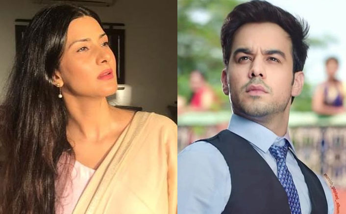 Vivana Singh, Manish Goplani in horror crime thriller series