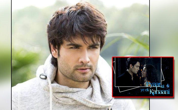 Vivian Dsena: Never thought my shows after 'Pyaar Kii Ye Ek Kahaani' would do good