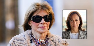 Vogue’s Anna Wintour Finally Breaks Her Silence On Kamala Harris’ Controversial Cover, Read On